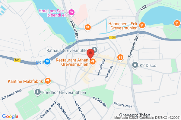 Syga Systemgastronomie GmbH