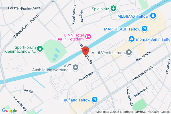 VisiTec Microtechnik GmbH