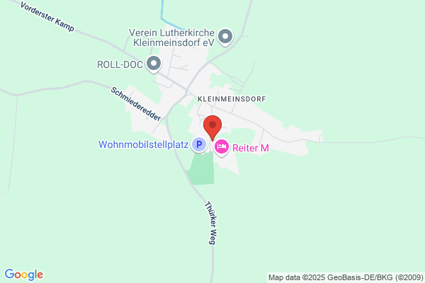 Home Instead (Landkreis Ostholstein und Landkreis Plön)