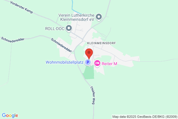 Landhaus Zur Tenne Inh. Irmtraut Albers