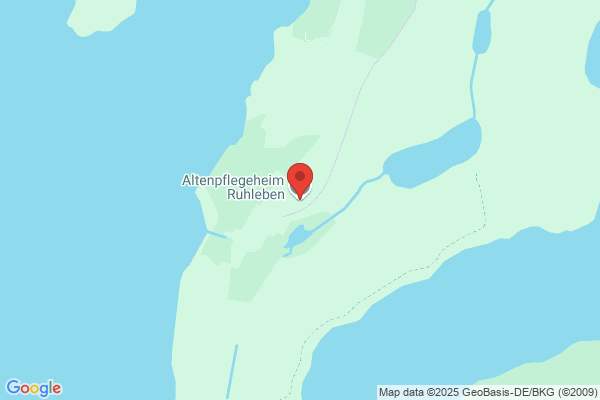 Altenpflegeheim Ruhleben