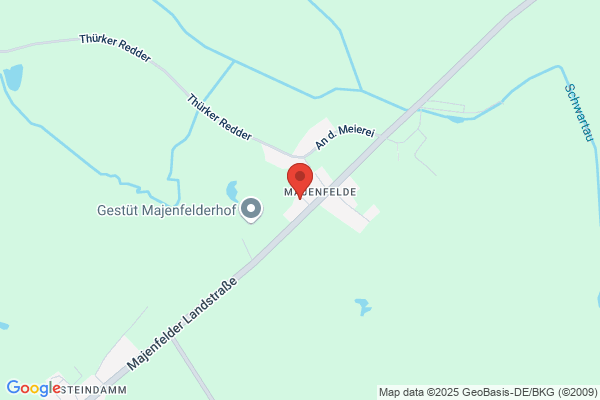 AS-Kurierdienst Filiale Nord