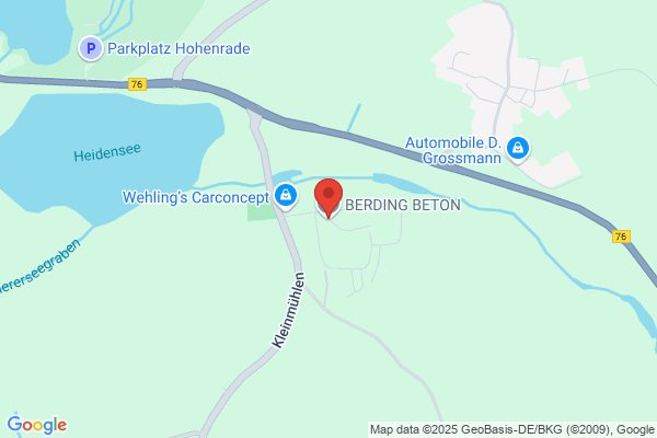 Berding Beton GmbH