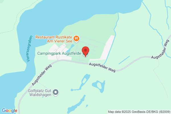 Campingpark Augstfelde