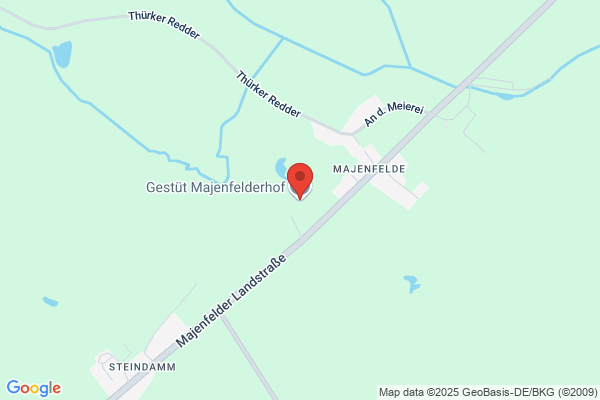 Gestüt Majenfelder Hof