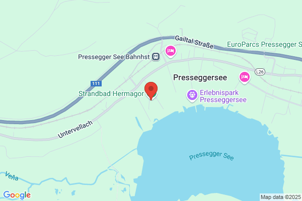 Zur Seehexe