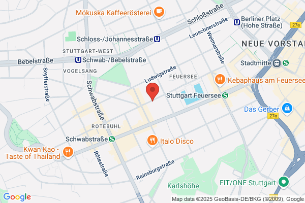 Glasreinigung Sats Service