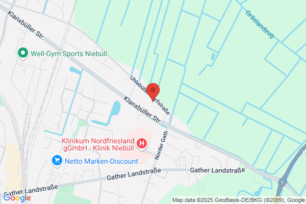 Nordfriesische Reetdachdeckerei Karl-Siegfried Paulsen GmbH & Co. KG