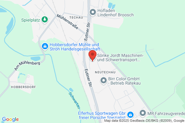 Peter Jordt GmbH & Co. KG