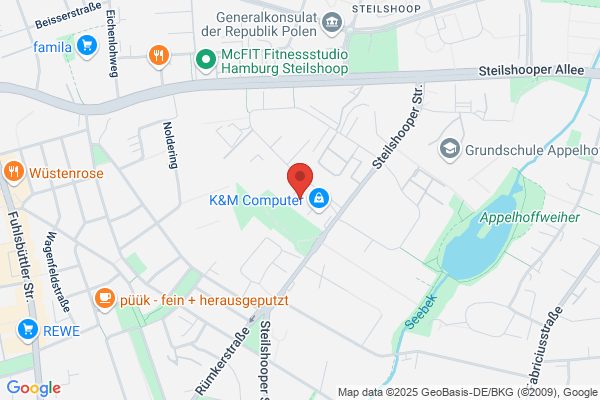 Rohrreinigung Niß