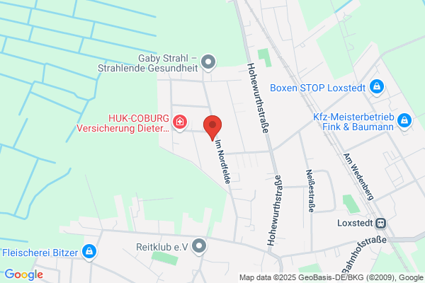 Landesbausparkasse Plön/Nord