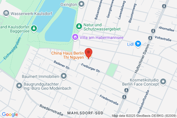 China Haus