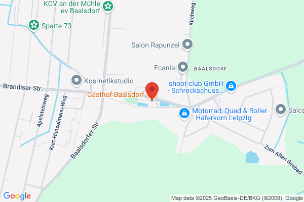 Gasthof Bösdorf