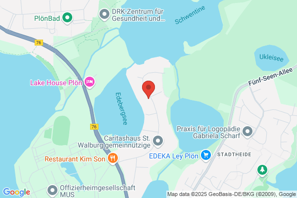 Tierheilpraxis Plön Ute Lundius