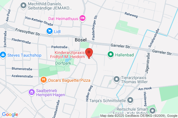Apotheke am Kirchplatz