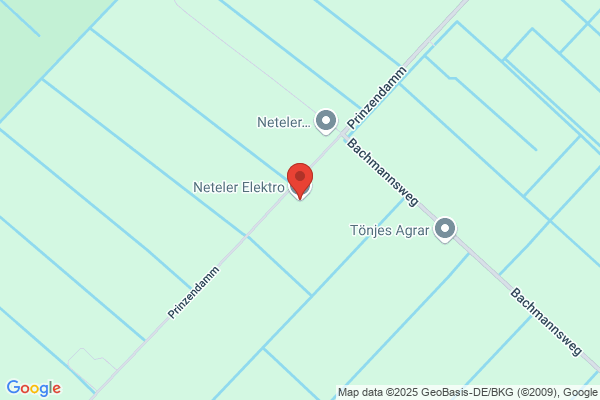 Neteler Elektro