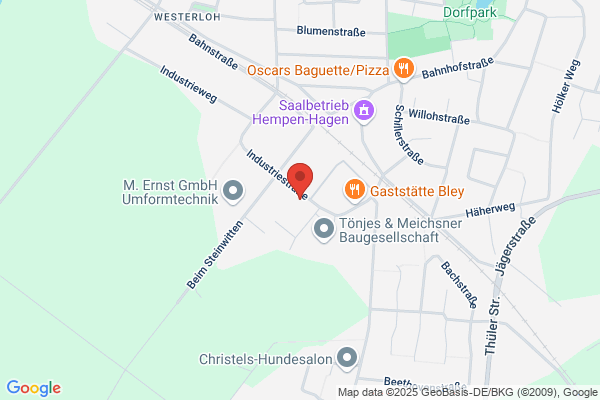 Best Plastic Management GmbH