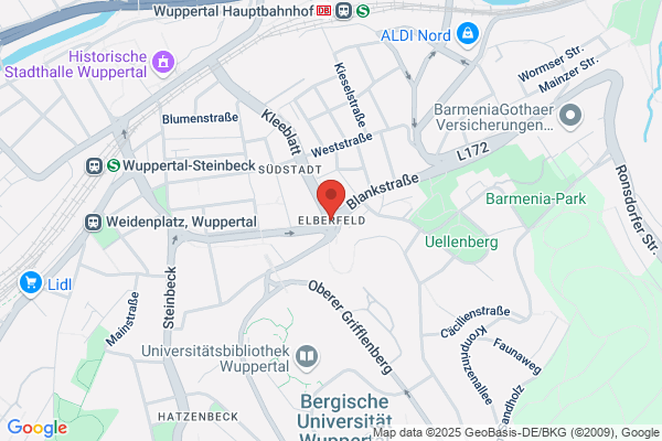 Elberfeld