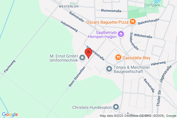 Febri Fassadentechnik GmbH