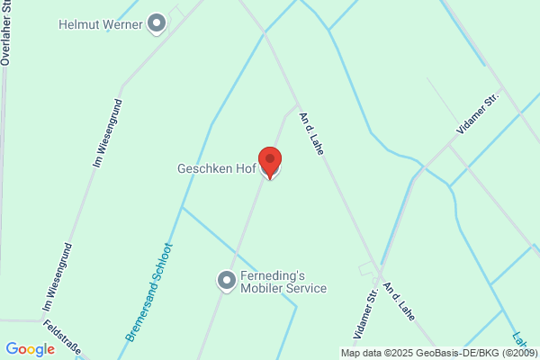Geschken-hof Runden, Hermann Runden, Christa Runden