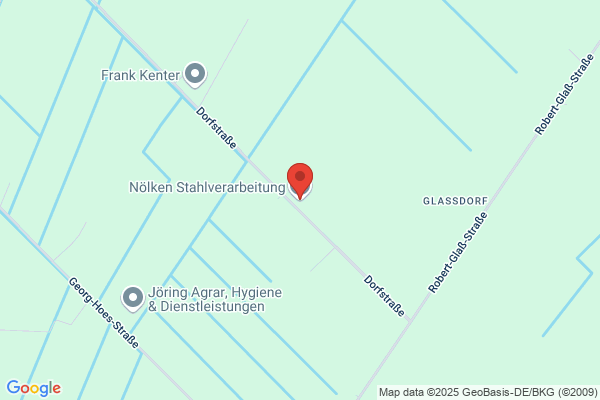 Nölken Stahlverarbeitung GmbH