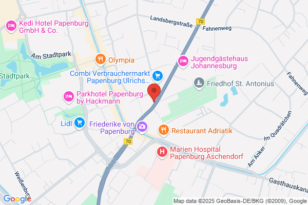 Praxis für Lerntrainin Ute Heidorn