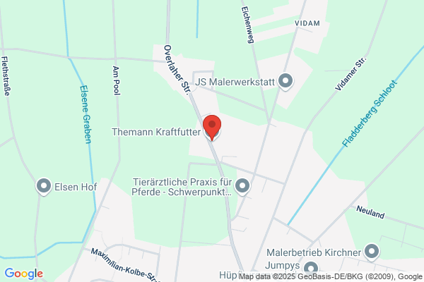 Themann Kraftfutter GmbH