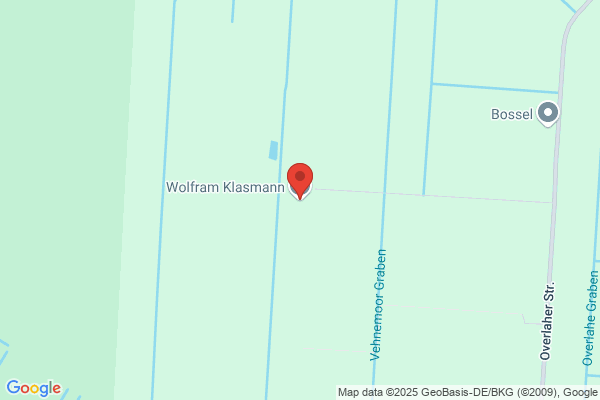 Wolfram Klasmann