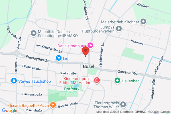 Hair Fashion Friseur + Shop