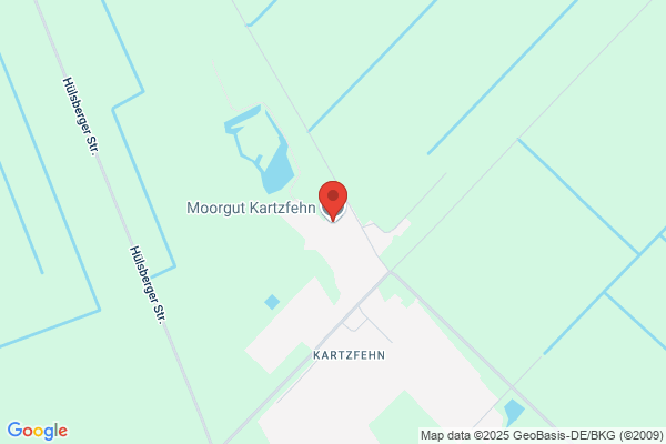 Moorgut Kartzfehn von Kameke OHG