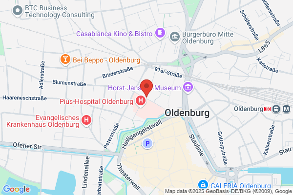 Tischlerei Oldenburg