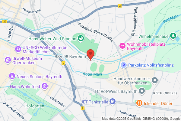 Sportverein Bösel e.V.