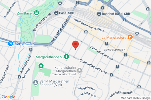 Geschlossene Agentur