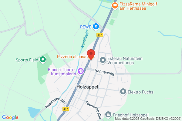 Heimservice Nizza