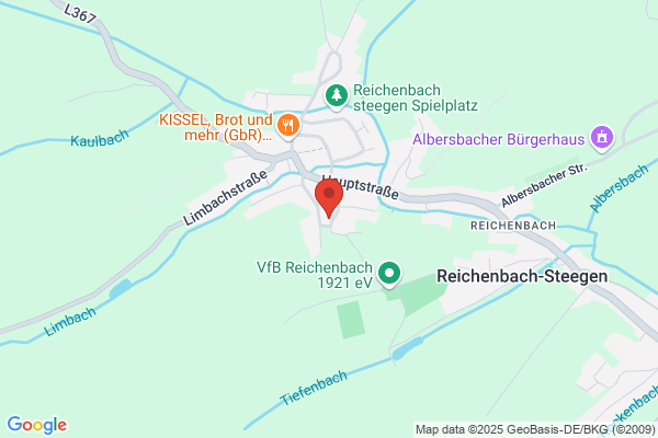 Kath. Pfarramt Maximilian-Kolbe-Haus