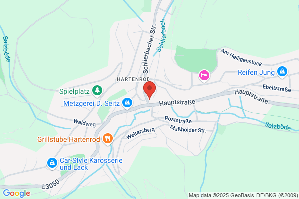 Postagentur Henrich Gerhard