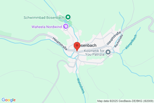 Prot. Pfarramt Neunkirchen