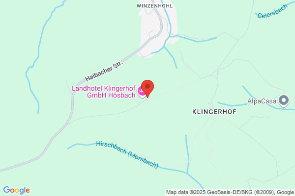 Restaurant "Zur Tenne" Annelie Jung