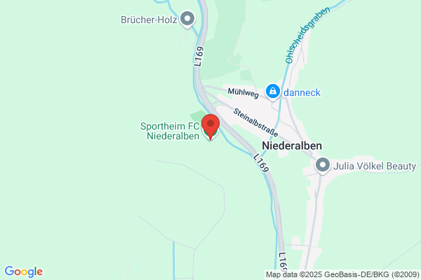 Steinalblädchen Niederalben