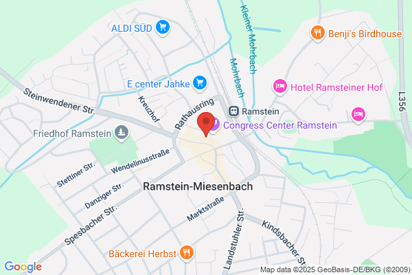 VR Bank Westpfalz eG