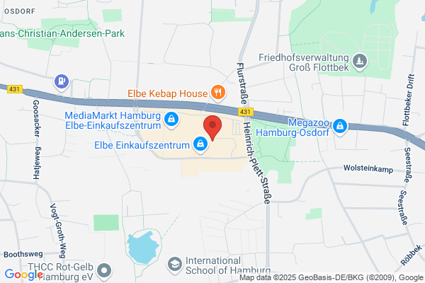 Friseur Klinck