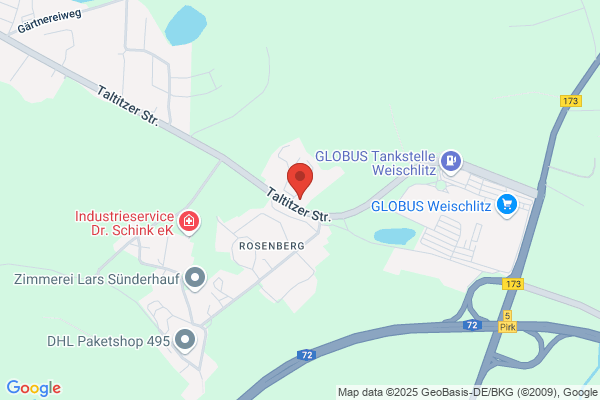 Agrar GmbH Weischlitz