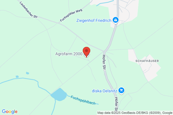 Agrofarm 2000 GmbH