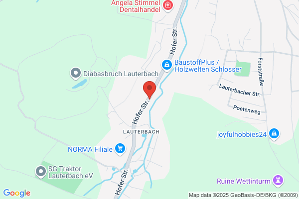 Anlop Gebäudetechnik GmbH
