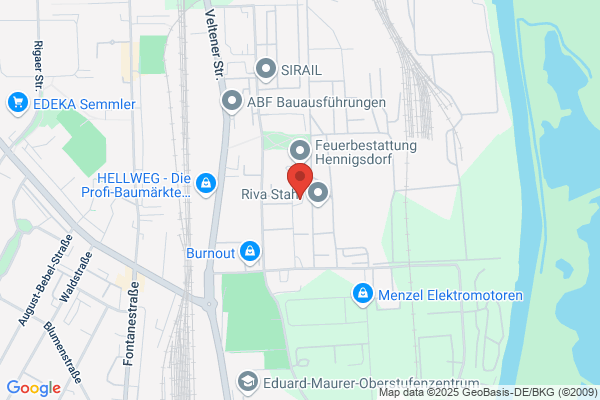 Architektur und Ingenieurbüro Sünderhauf