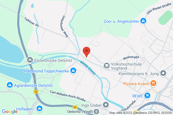 Dachdeckerfirma Kirste Ulli