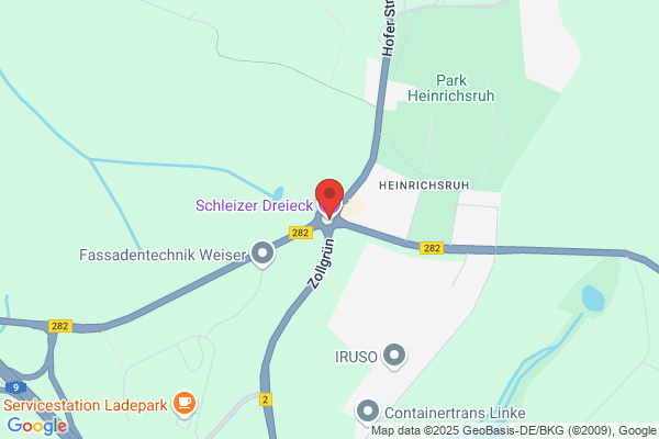 Dipl.-oec. Hans-Jochen Schleizer