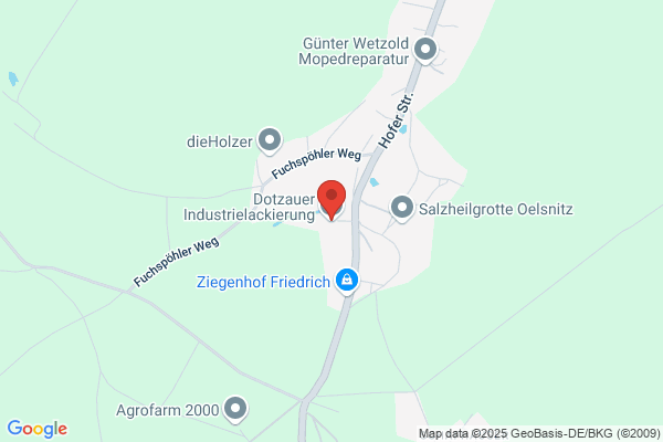 Dotzauer Industrielackierung GmbH