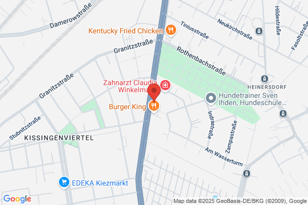 FSP Leitung und Service GmbH Gutachtenservice