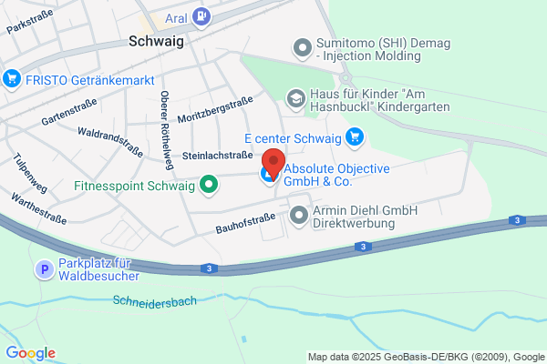 Ferngas Nordbayern GmbH